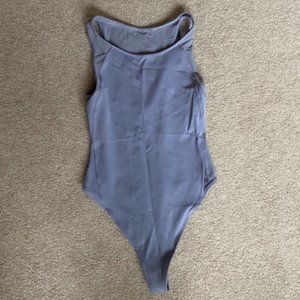 Lululemon lavender bodysuit